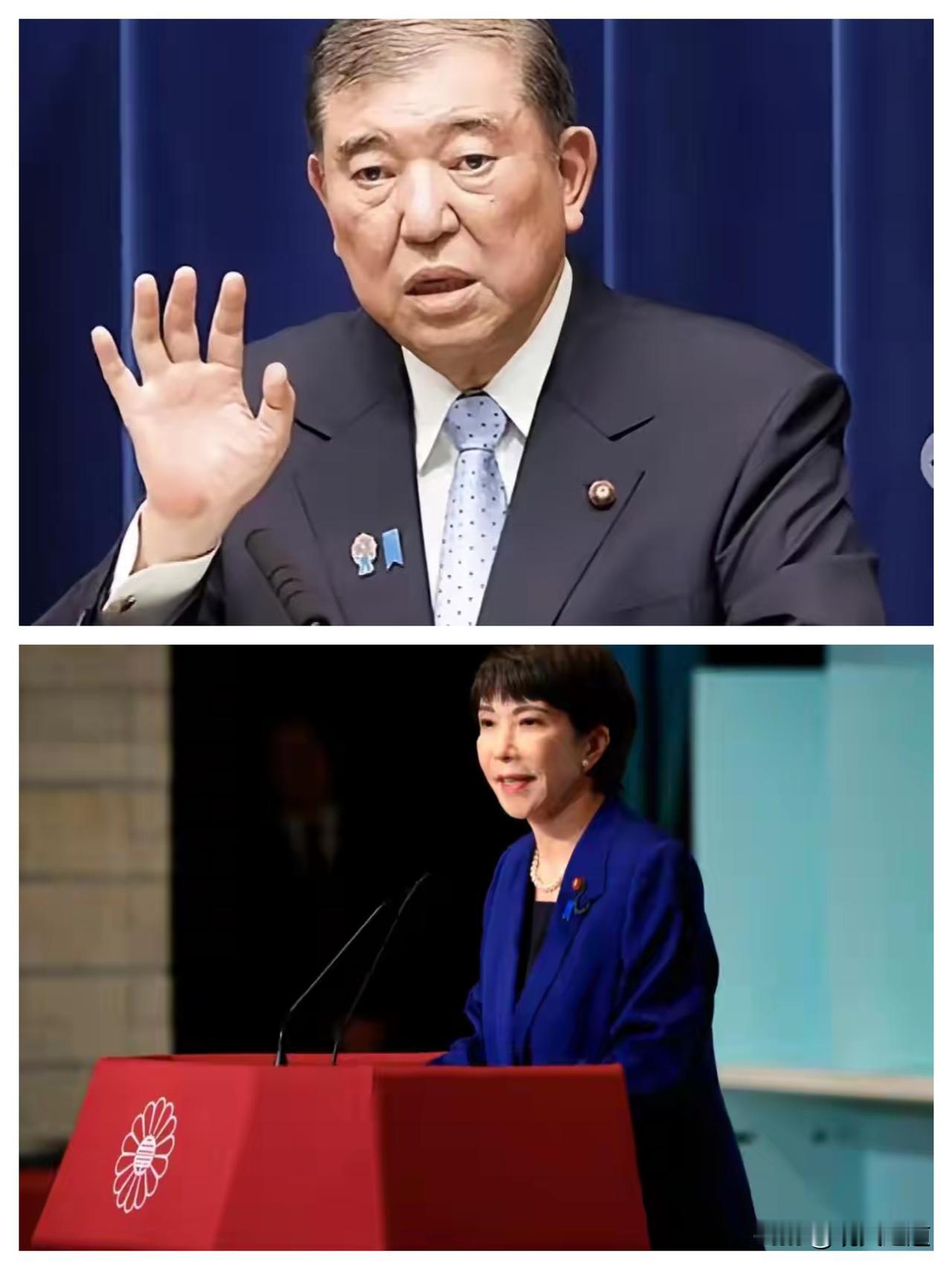 中日情勢升溫了。
中國五大戰區齊聲怒吼。
​石破茂忍不住再炮轟高市。中日历史矛盾