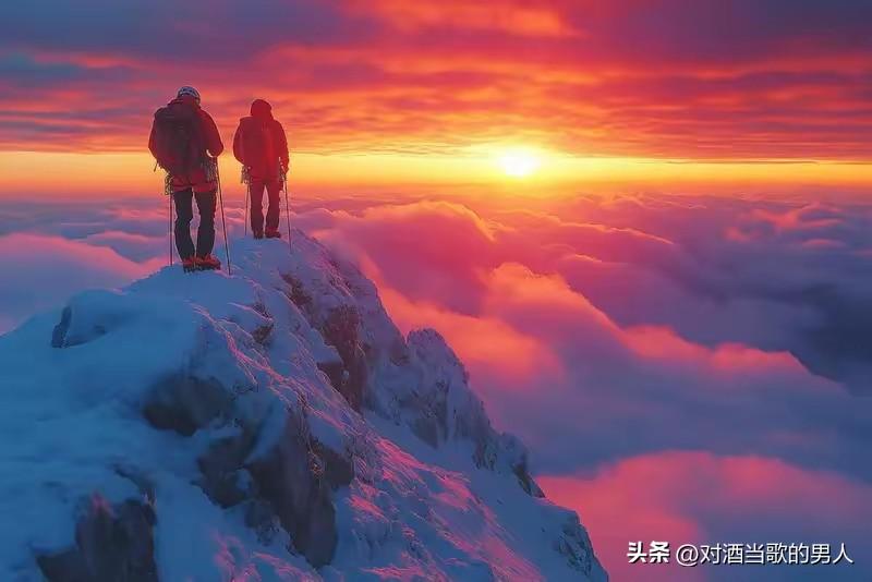 中年男人的少年感说白了就是成熟男人的魅力。只有人生经验丰富的男人，身上才有少年感