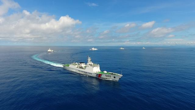 一旦台湾地区宣布"独立 "，大陆会不会立刻 行动 ？
说到底，台海这盘棋最该盯紧