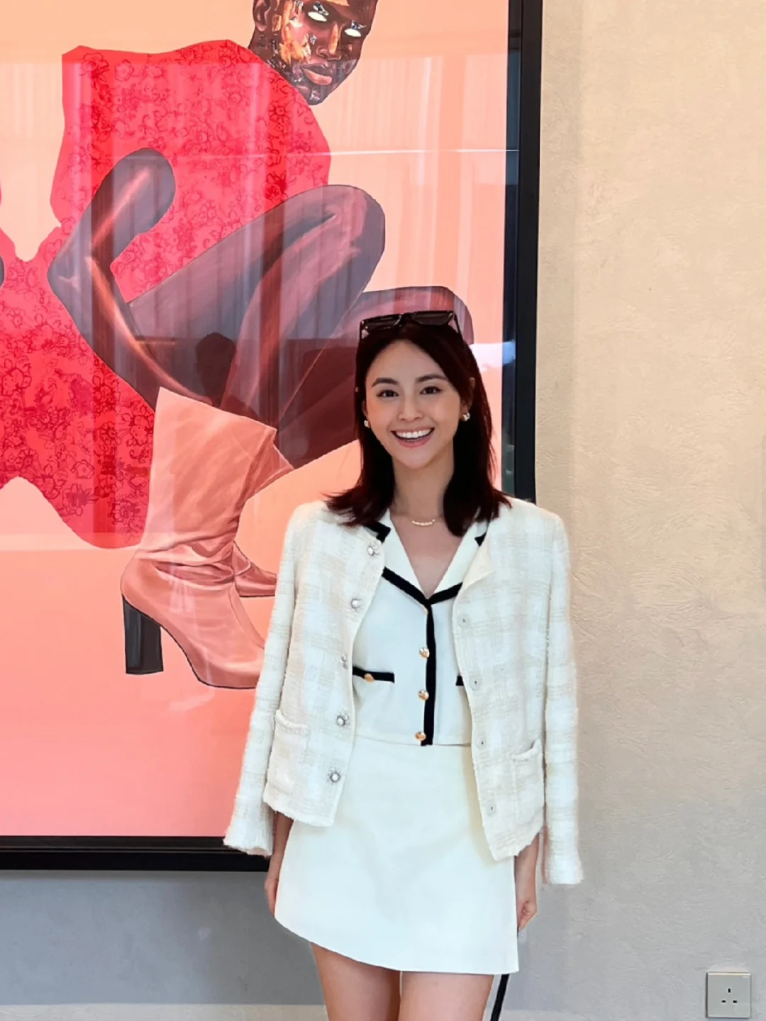 职场稳赢心态｜都市丽人逆境重生心法