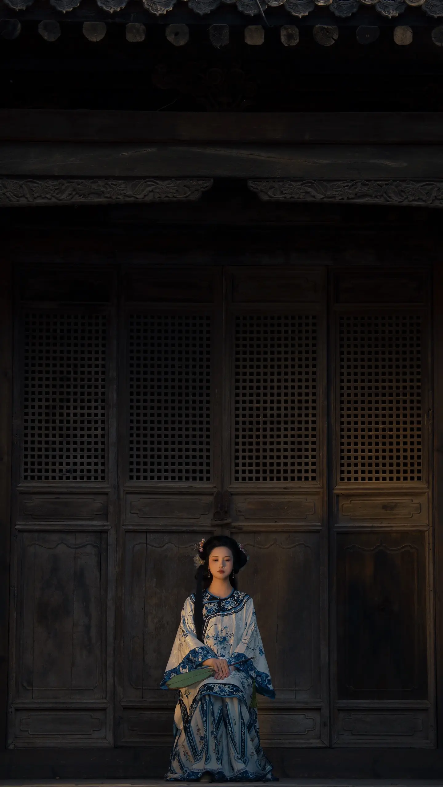 是第四次的相遇拍摄啦！给老客人拍摄的快乐大概就是可以随便尝试新的调色吧哈哈哈哈，过分美丽。