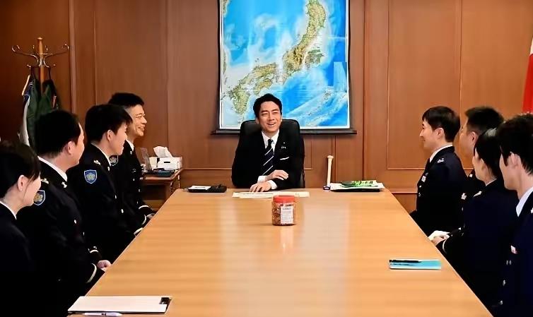 苏联从日俄战争那会儿就把准了日本的命门——这民族打心底里就认强者。到了诺门坎战役