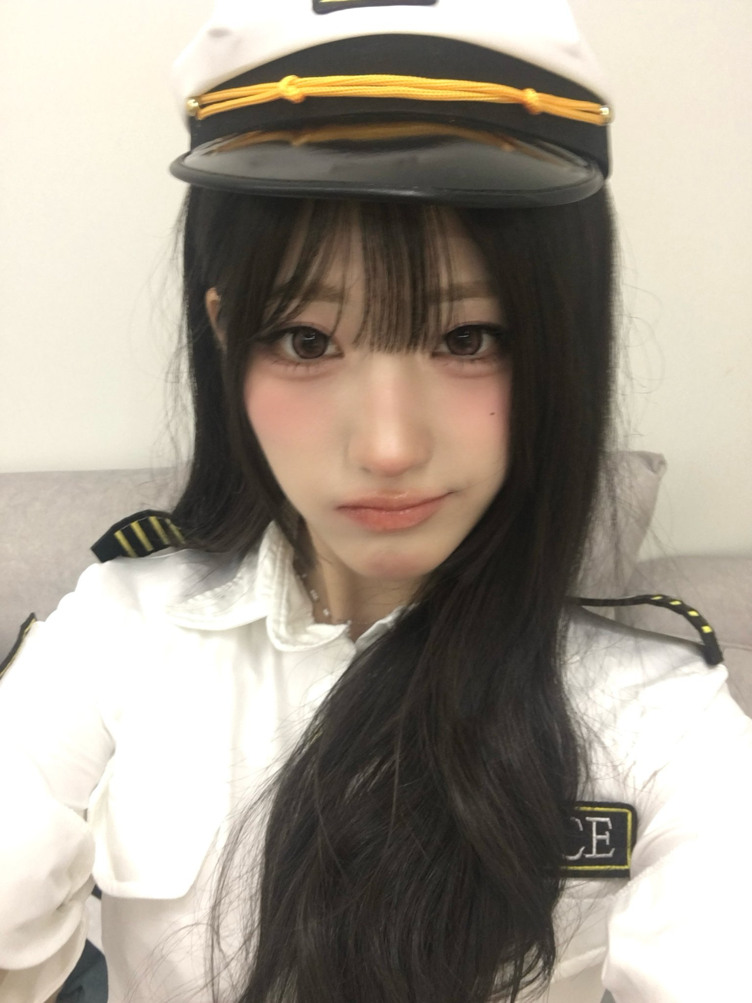 SAYMYNAME 徐俊辉 🤍🖤 