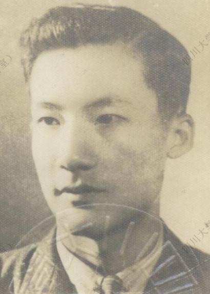 1949年，毛人凤下令处决朱君友，他早已看淡生死，可执行枪决的2名特务不停朝他摇
