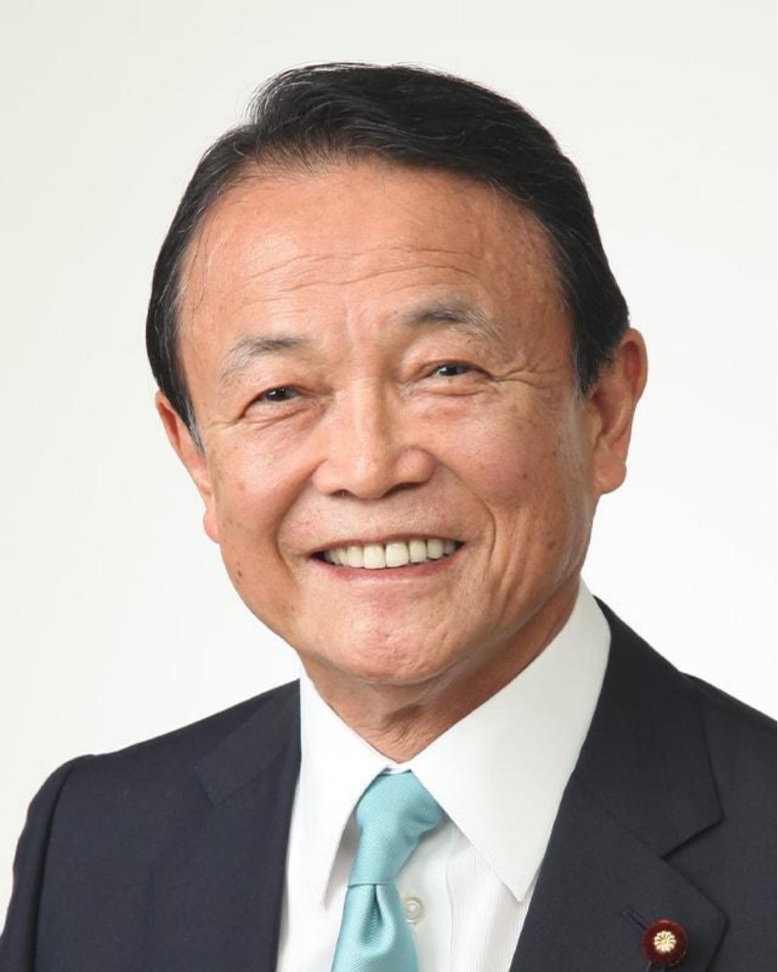 麻生太郎真把算盘说漏嘴了？麻生太郎真承认日本激化中日矛盾是为了“有利可图”了吗，