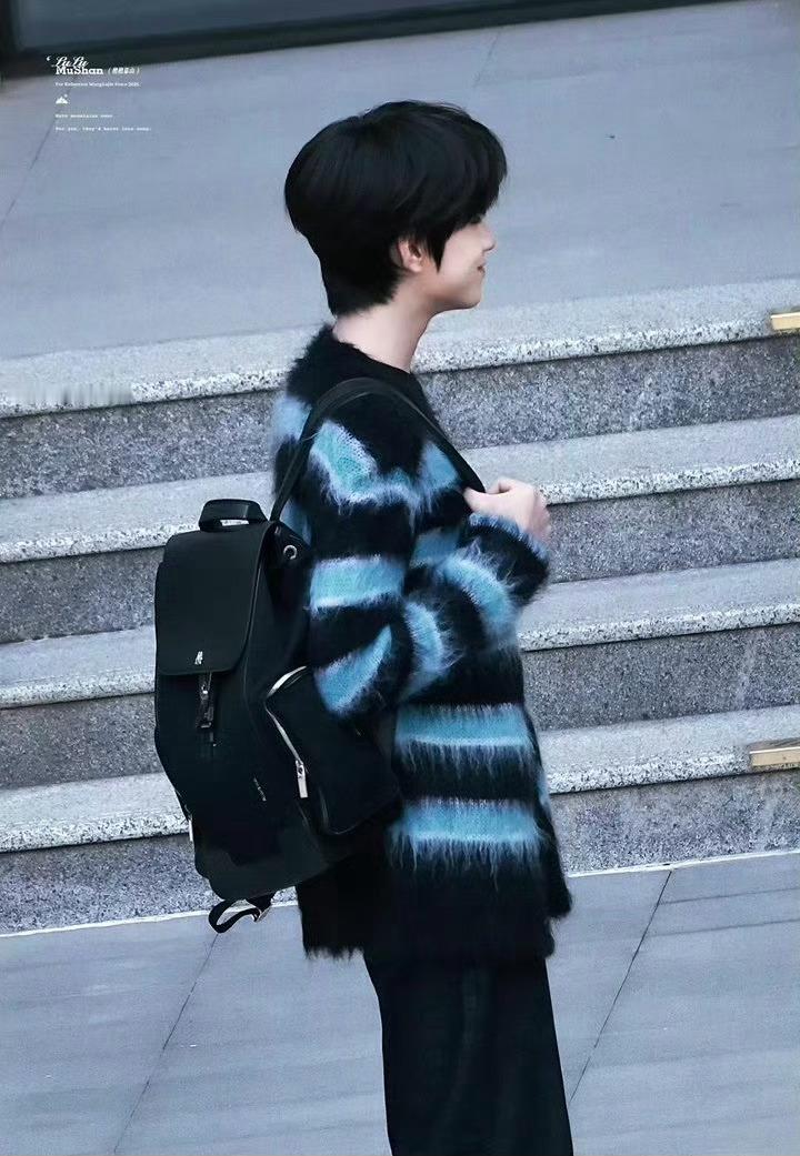 王橹杰粉丝公益应援 王橹杰新剧杀青粉丝发起公益应援！项目专注帮扶困难家庭先心病患