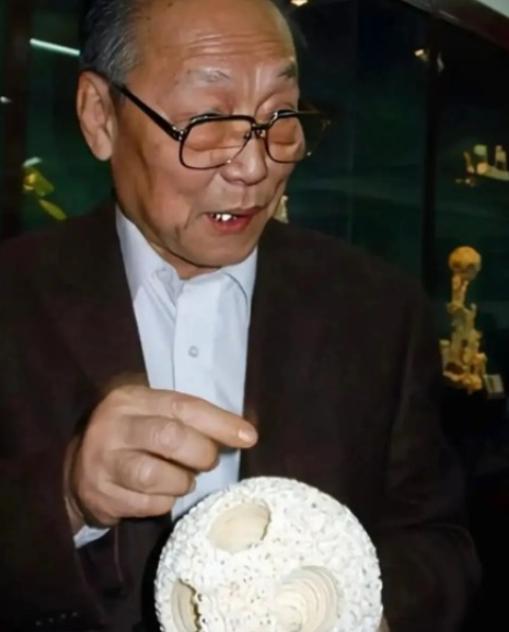 1915年，在巴拿马万国博览会上，日本制造的鬼工球比中国的鬼工球多出一层，眼看，