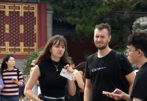 动真格了！为什么我们不接受“三非”？
 
“三非”这词听着挺硬，但意思其实很简单