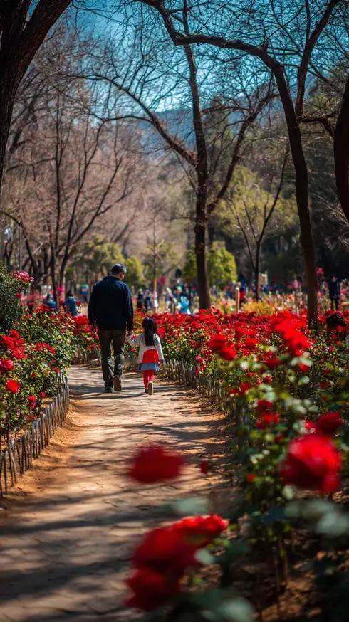 在那遥远的80年代，岁月如歌，时光如水，我的心情也如同春日的阳光，温暖而澎湃。记