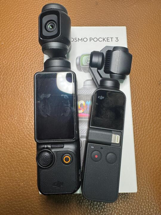 送个pocket