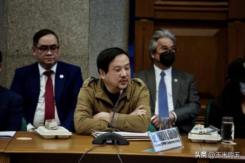 菲律宾检方周四表示，计划将前公共工程与公路部副部长罗伯托·贝尔纳多作为控方证人，