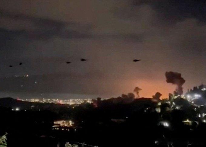 委内瑞拉为何如此拉胯？美军直接用直升机发动袭击，防空系统如同虚设竟然连一点反抗都