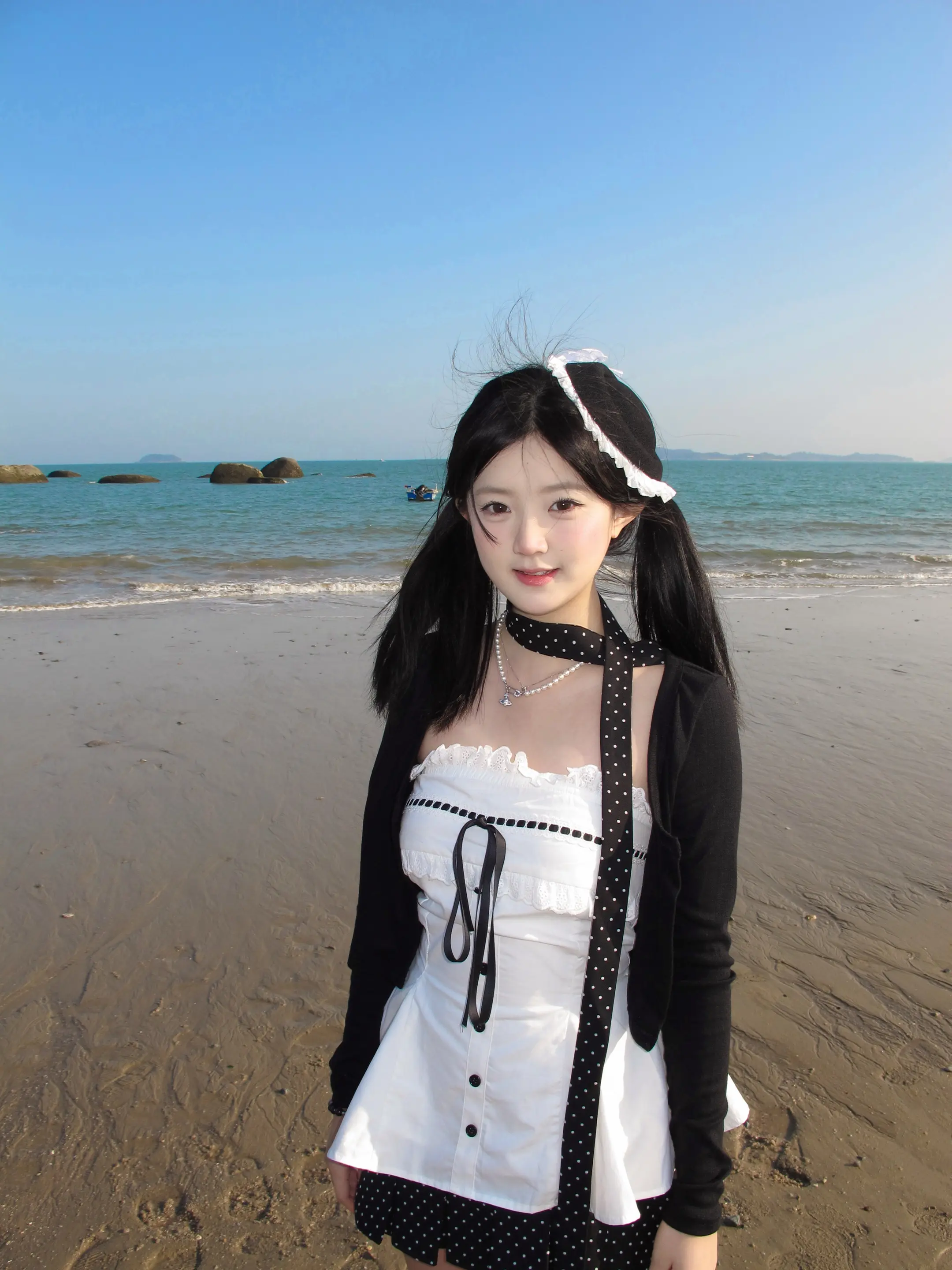 我喜欢你 你喜欢我吗