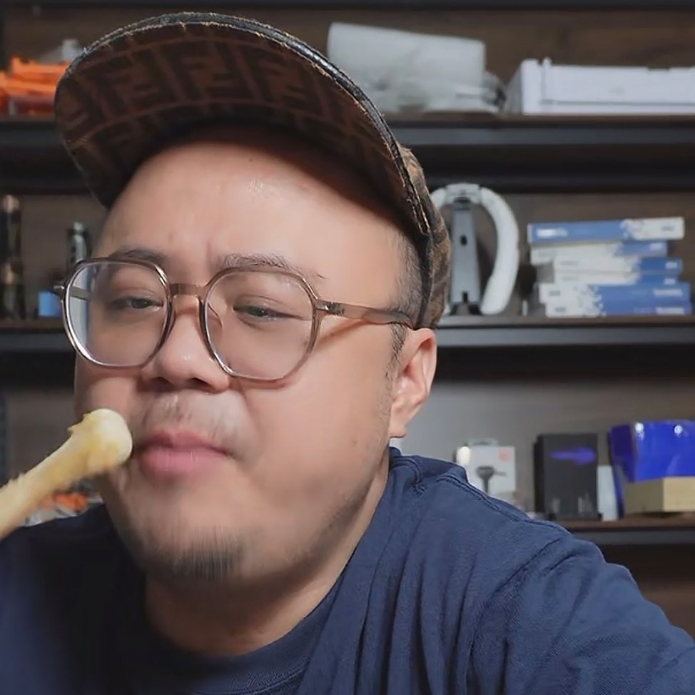 浩洋在吃啥呢？ ​​​