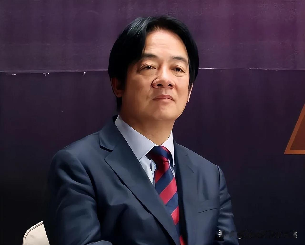 赖清德民调崩盘！30%不满意度背后藏着什么秘密？
 
8月5日，台湾地区最新民调