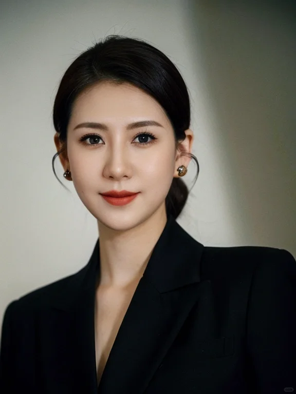 40岁，终于活成了别人羡慕的样子～