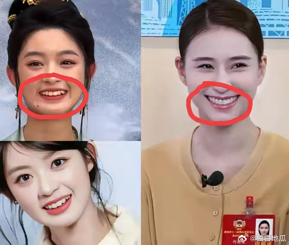 为什么黄杨钿甜不是真千金？真千金不是看长得美不美，白不白，而是看她的家长有没有早