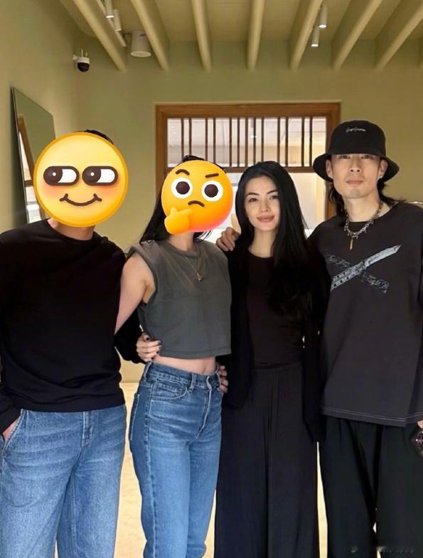 吴建豪否认妻子学历造假 据台媒，有爆料称吴建豪妻子荒卷绘美对外标榜35岁、是毕业