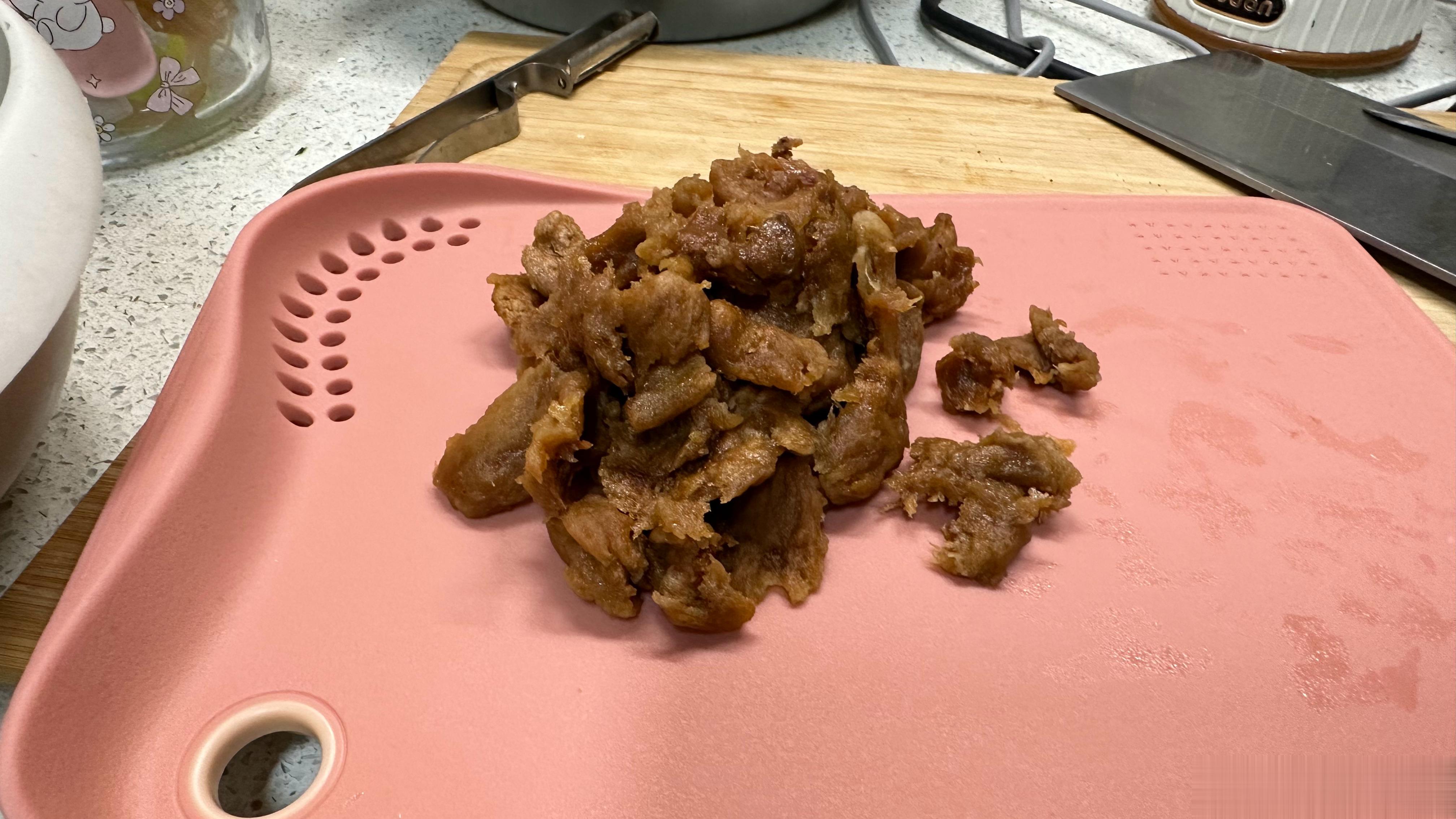 [干饭人]晚安。 ​​​