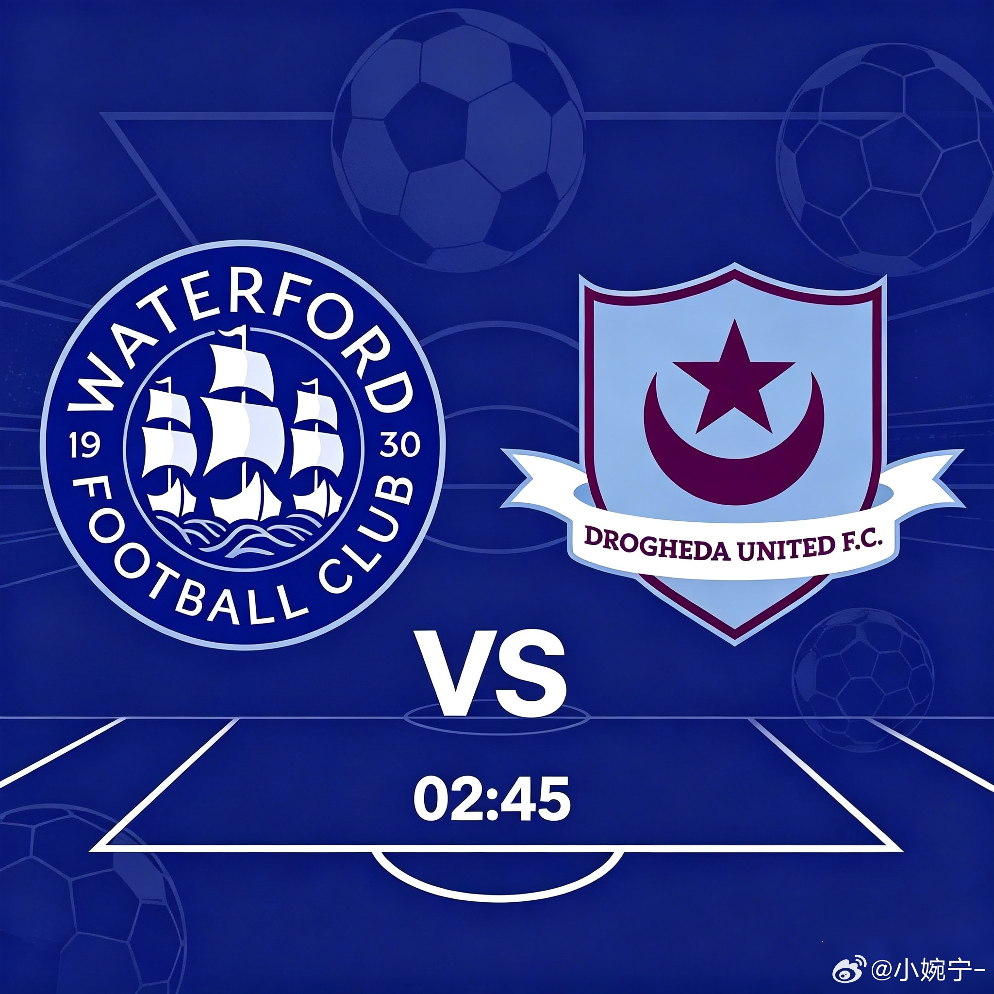 爱超赛事前瞻：沃特福德FC vs 德罗赫达联一、球队近况沃特福德FC（主场）沃特