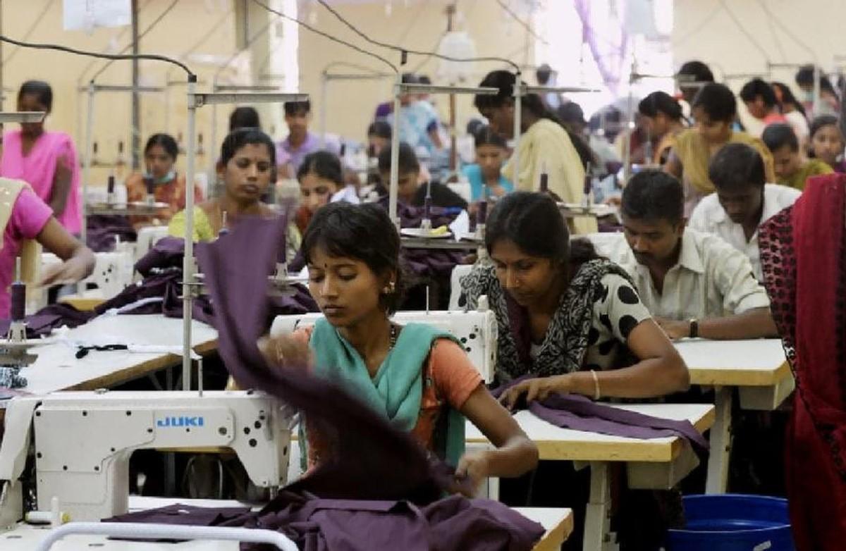 1500亿飞了、每天损失6个亿，心在滴血的印度人，求莫迪早日投美
印美贸易协议迟