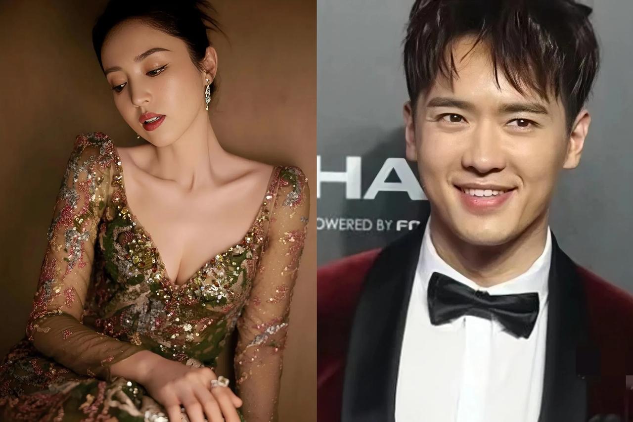 高云翔是聪明的，
他对待人生的态度值得学习
澳洲事件后，高云翔努力争取董璇的
