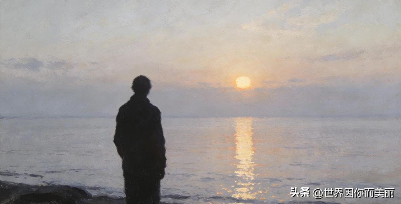 真正成熟的人，早已戒掉了情绪内耗
 
很多时候，让我们疲惫的不是生活本身，而是藏