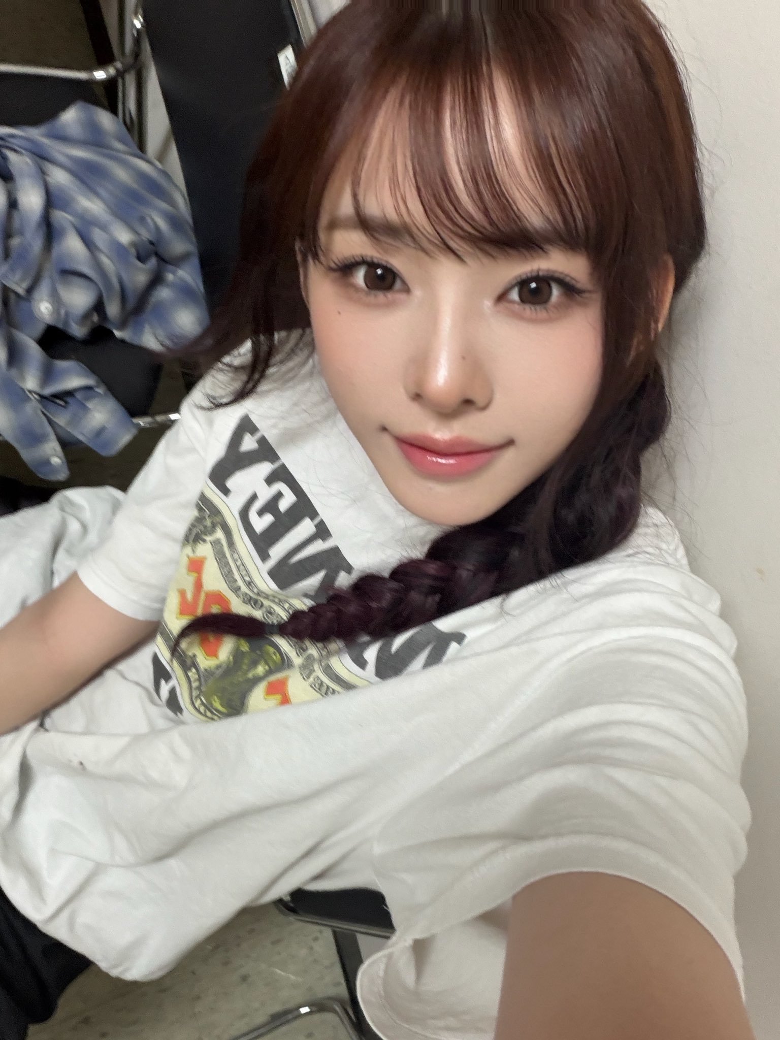 杨舒萌 