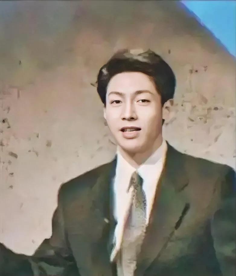 广东湛江之子撒贝宁：从法制名嘴到综艺天王，电视界的华丽转身




自古以来，广