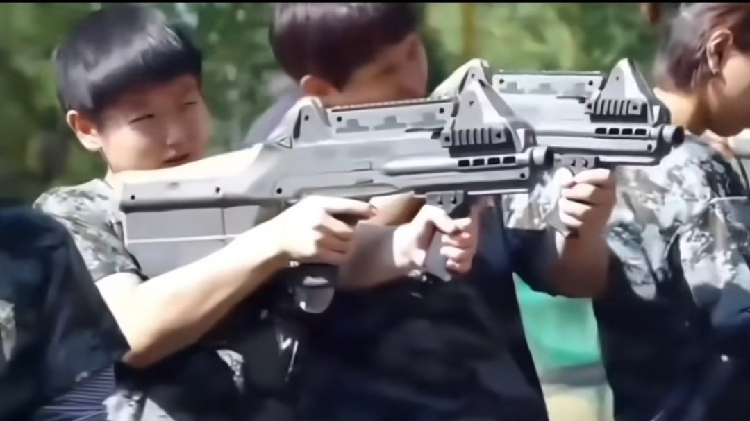 biubiubiu~🔫 