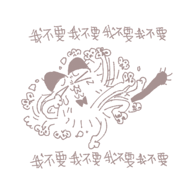 不要不要 