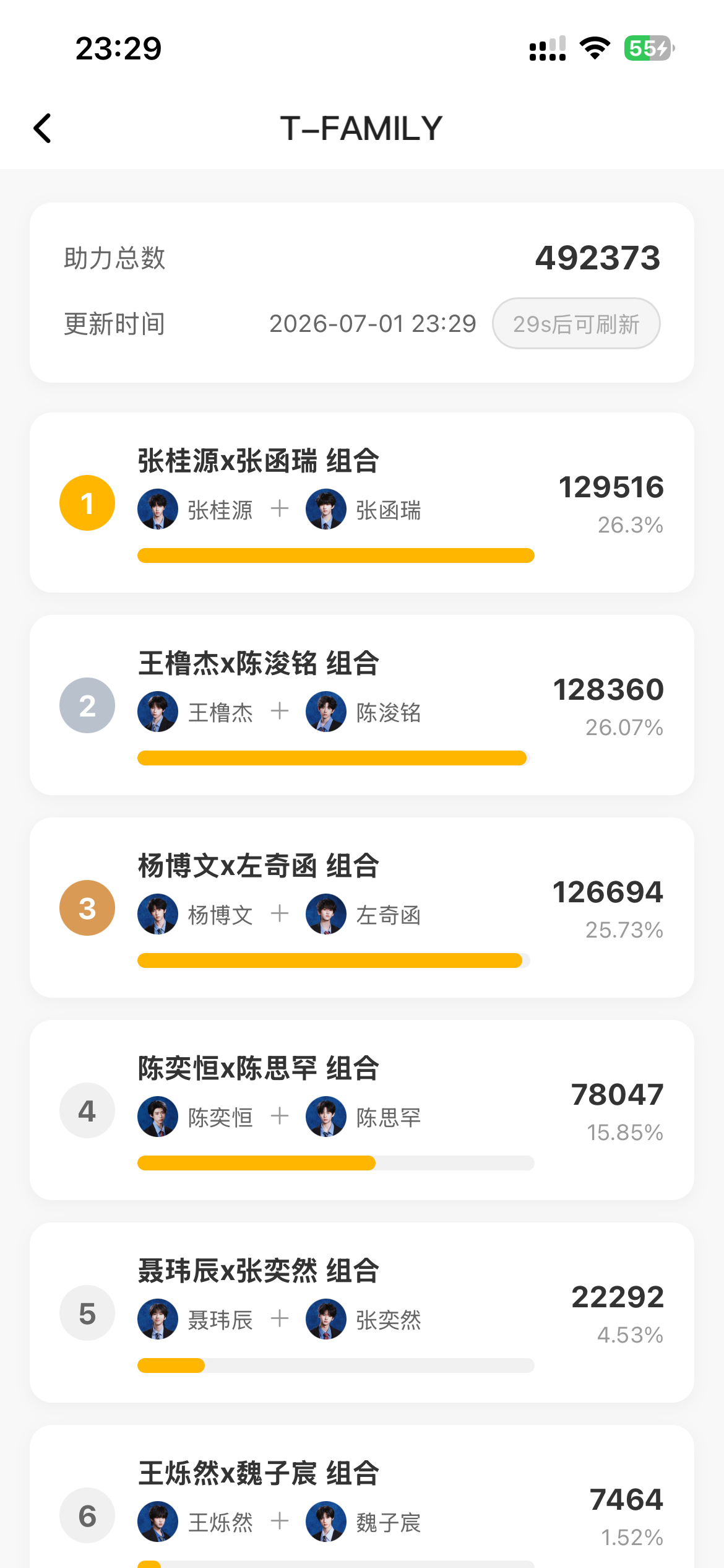 保持到明天结束