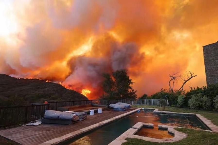 已致数十人死亡，近100人受伤！瑞士滑雪胜地突发爆炸：狂欢戛然而止，人性光辉却暖