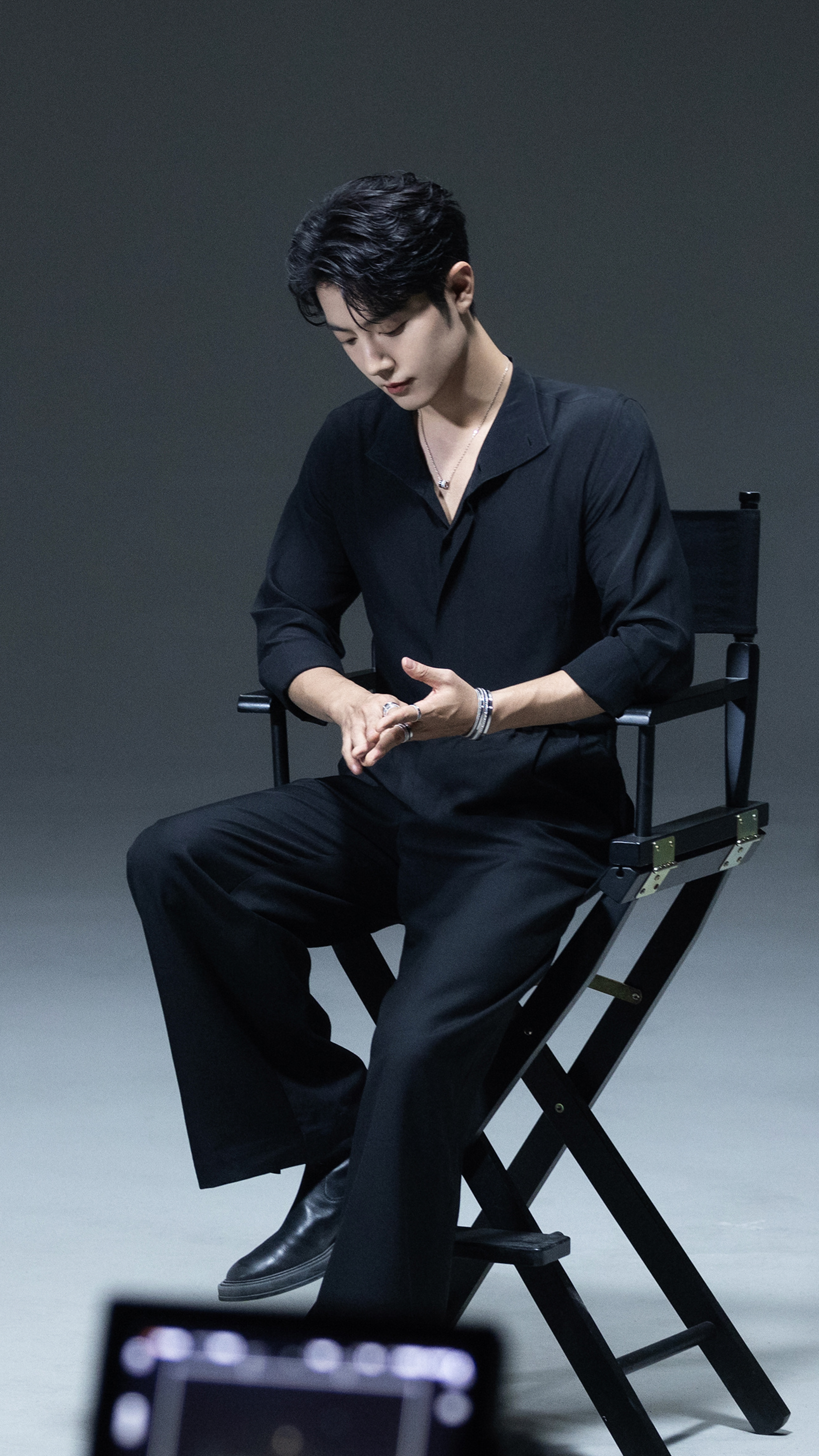 人类高质量男性 