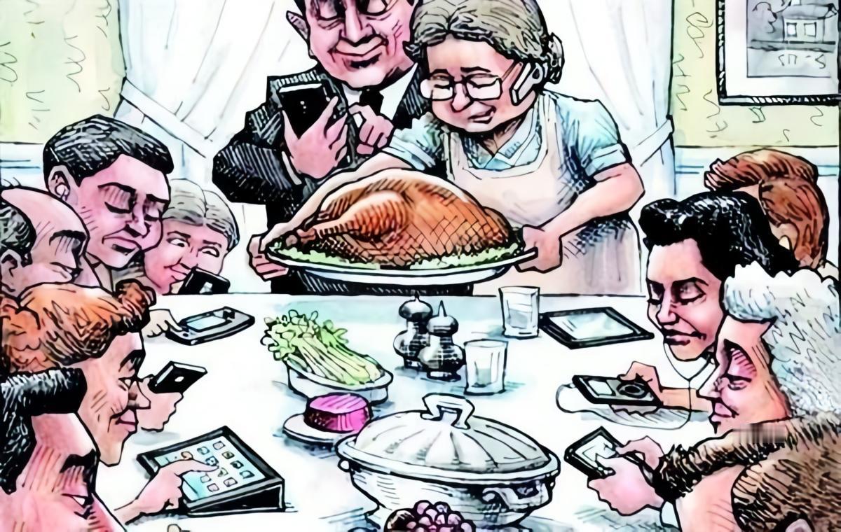 人到中年，朋友圈该低调还是适度展示？这问题困扰着很多人，我也有深刻教训。我45岁