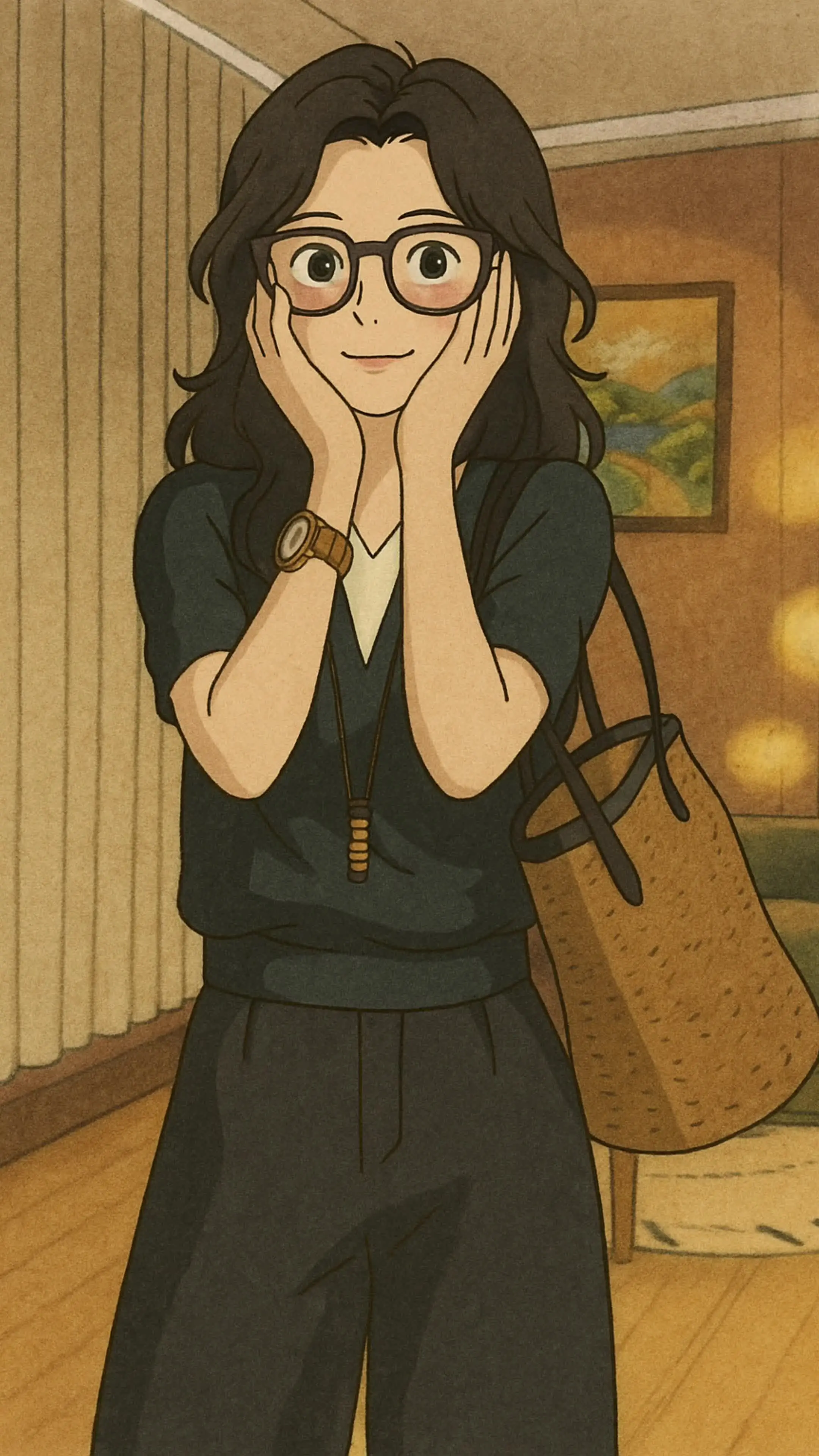 美出高级感