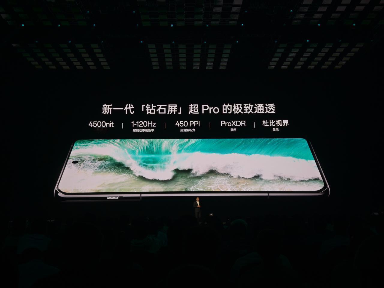 这块屏的表现相当不错（比那台还好。[吐舌]