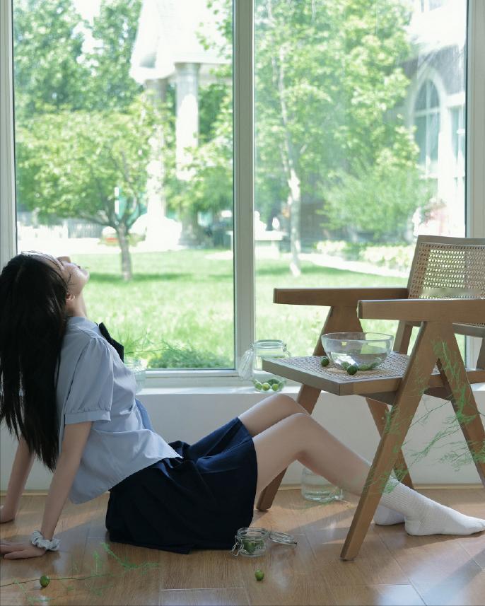 制服学生