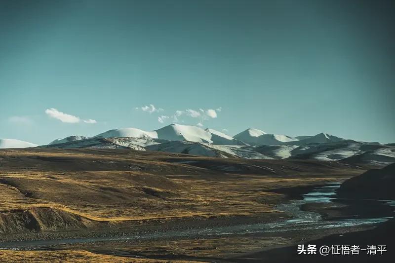 你去外太空，
你去西沙群岛，
你去青藏高原，
你去大美新疆，
你去兴安岭森林，