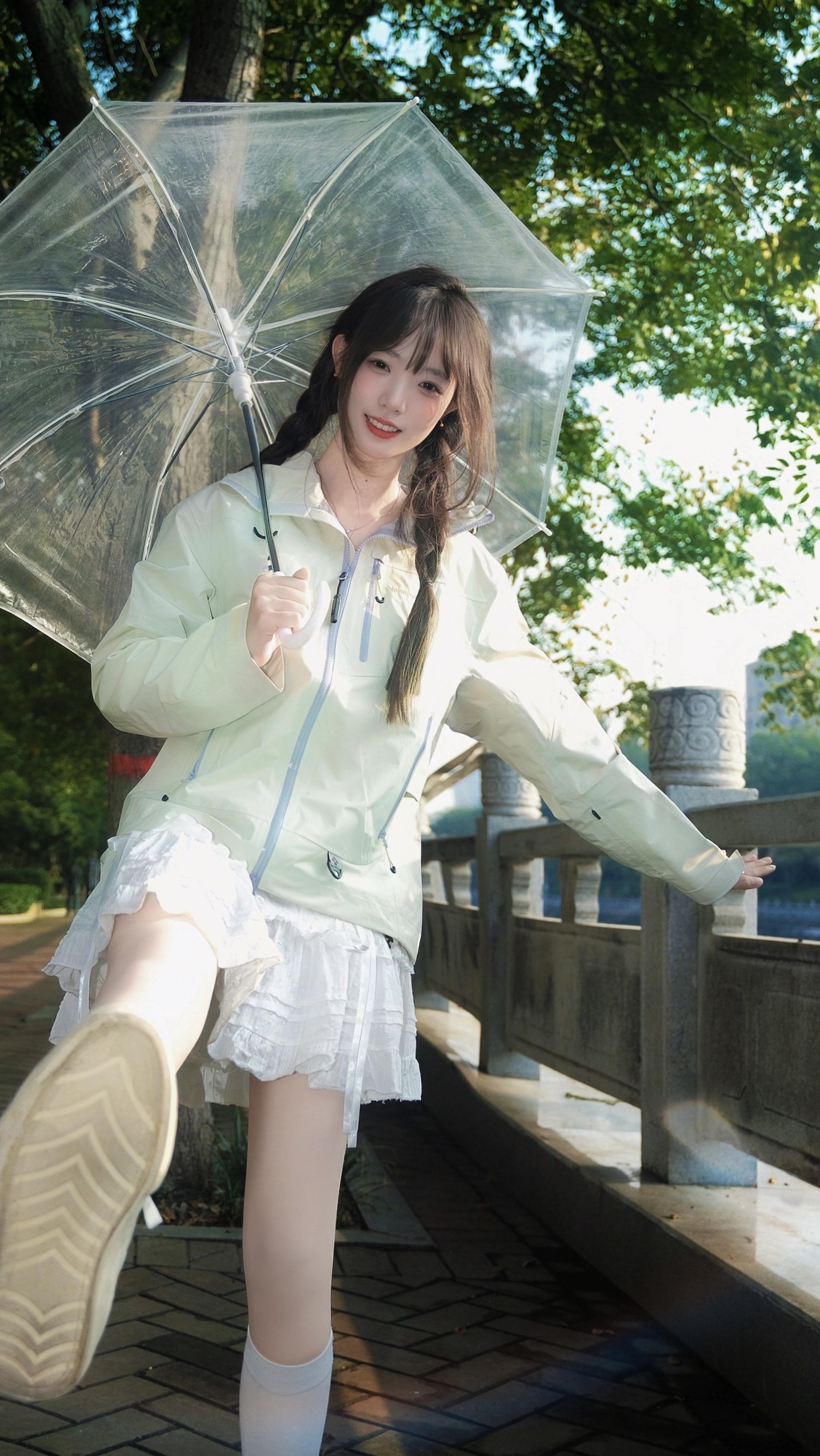 只怕幸福眼看完整