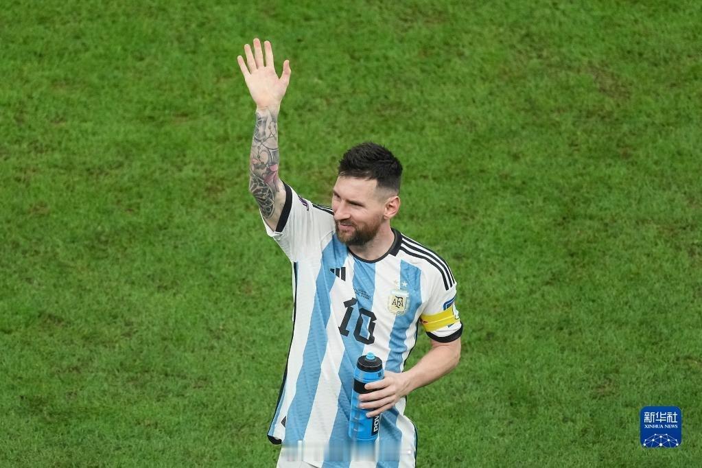 难怪梅西会产生幻觉……FIFA 公布了阿根廷对佛得角比赛的数据！这根本不是比赛，