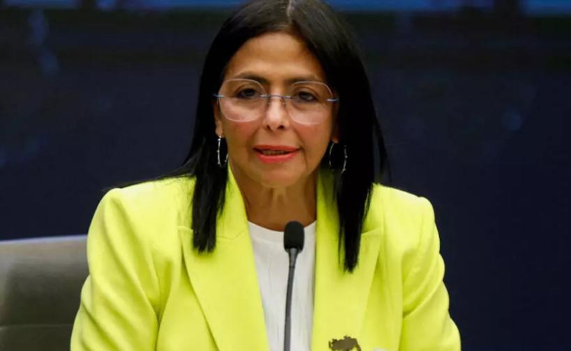 马杜罗留下的160吨黄金，成了反抗特朗普最大的底气！
 
2026年1月3日凌晨