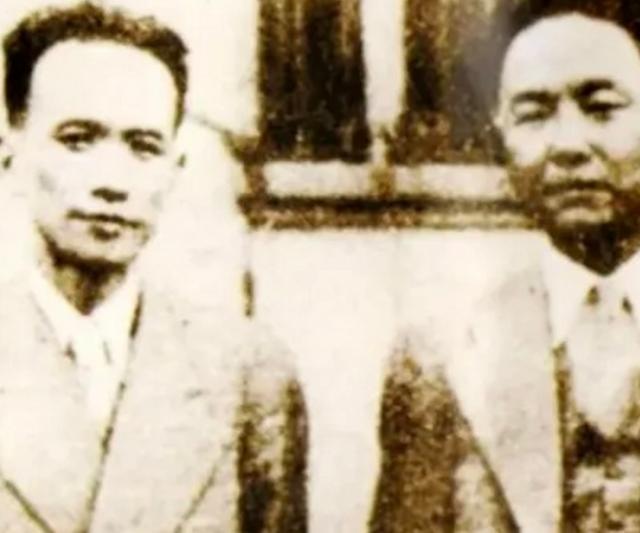 1940年，军统特工张金宝被捕，汉奸头子吴四宝对他说：“张哥，你与我是旧识，你帮