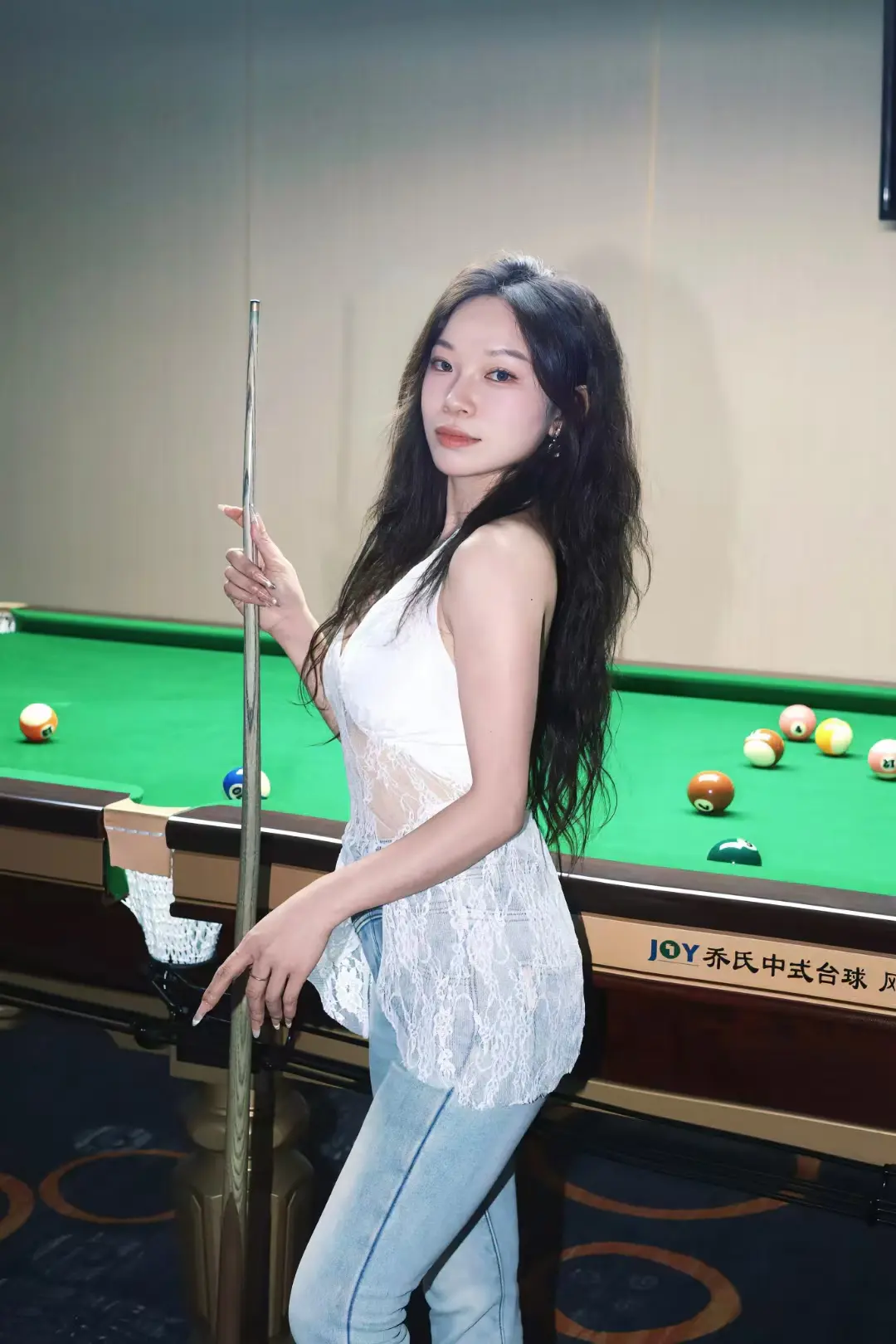 你说我们可以来一局什么🤔桌球 羽毛球 乒乓球 篮球  8+1