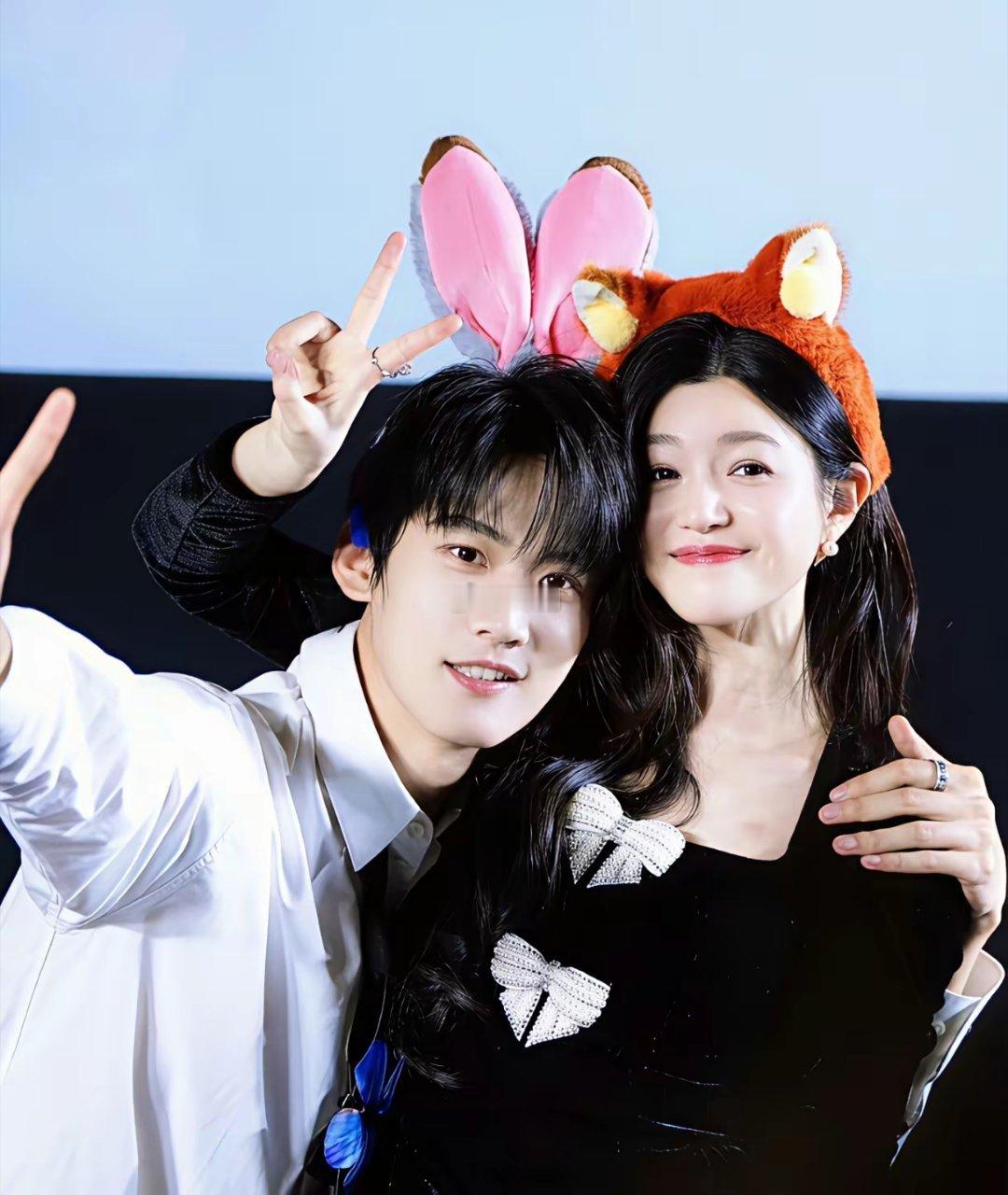 发现没有周柯宇最帅的地方不是188的身高，不是无可挑剔的五官，而是他的细腻的演技