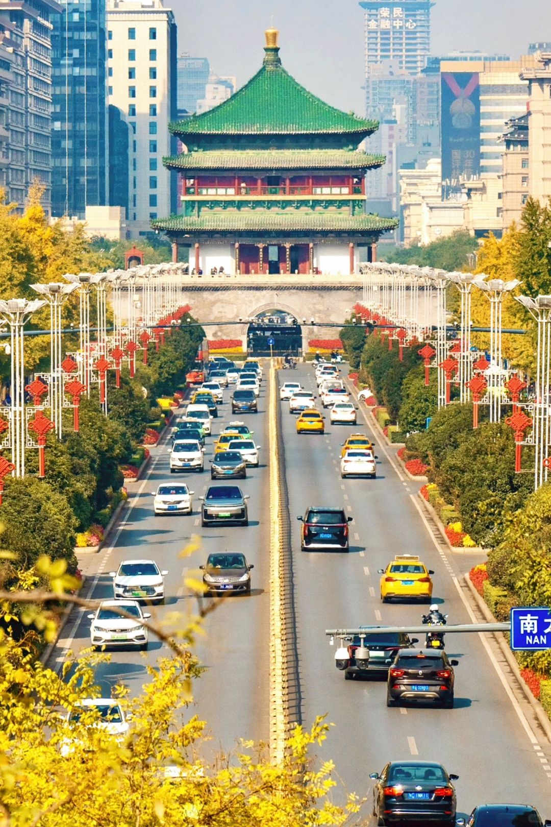 西安2天1夜保姆级游玩攻略，不走冤枉路‼️