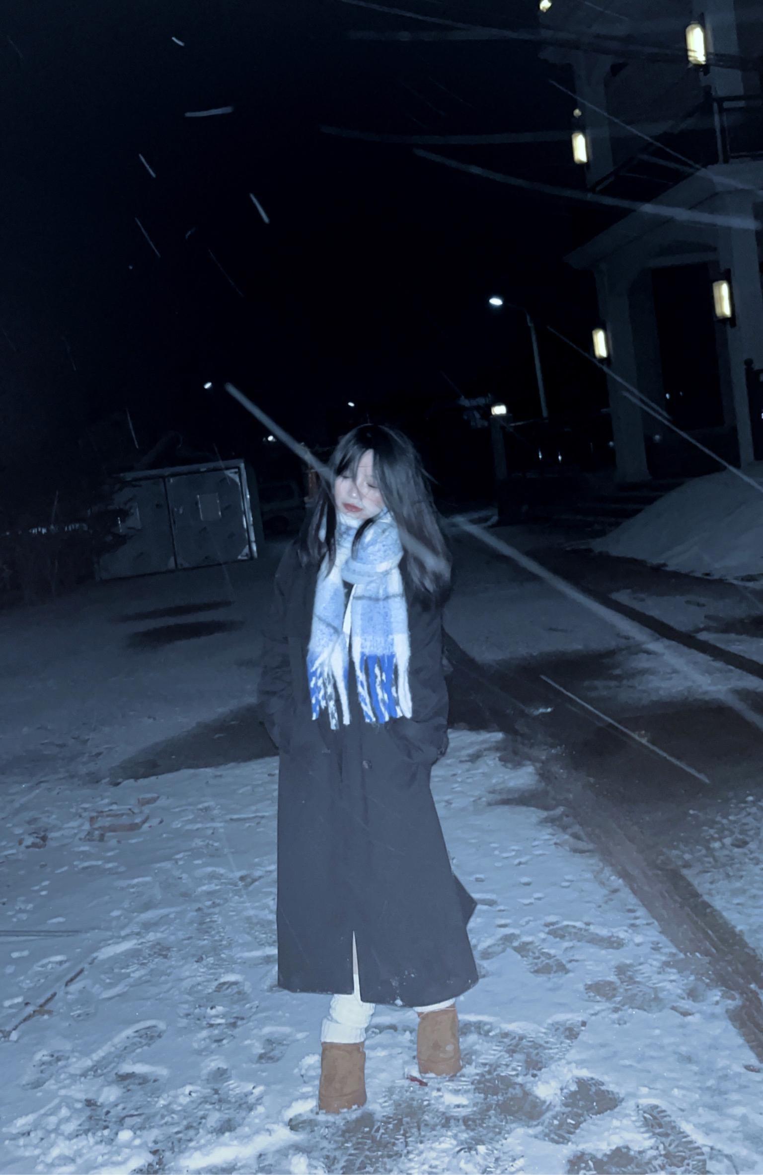 这个冬天快来了