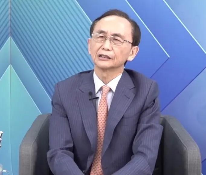 吴子嘉现在也是彻底和赖瑞隆闹翻了，并且在民调上做出了有利于柯志恩的决定，这也让高