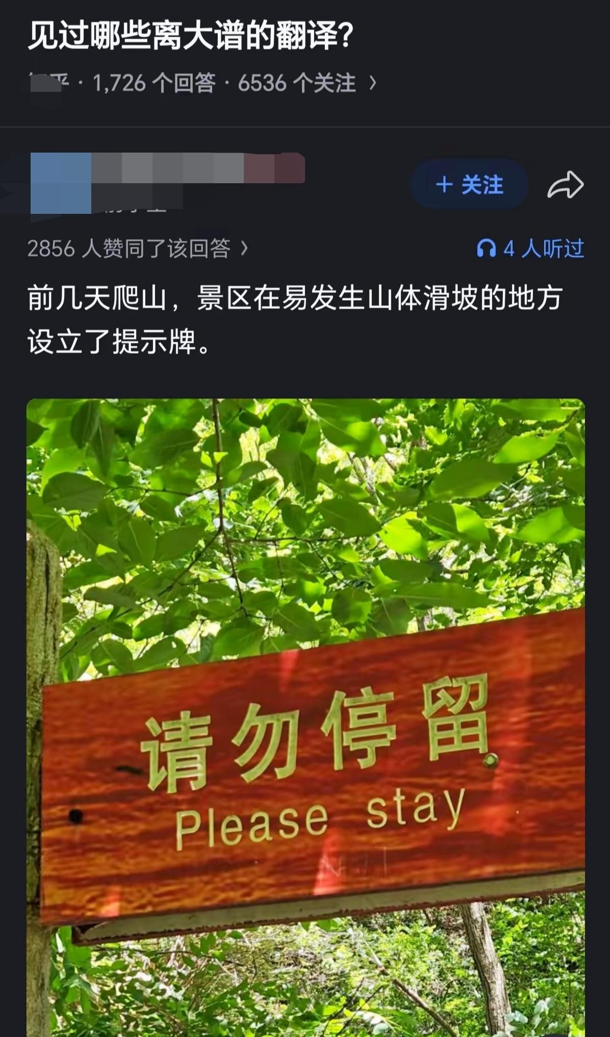 这翻译绝了[捂脸]