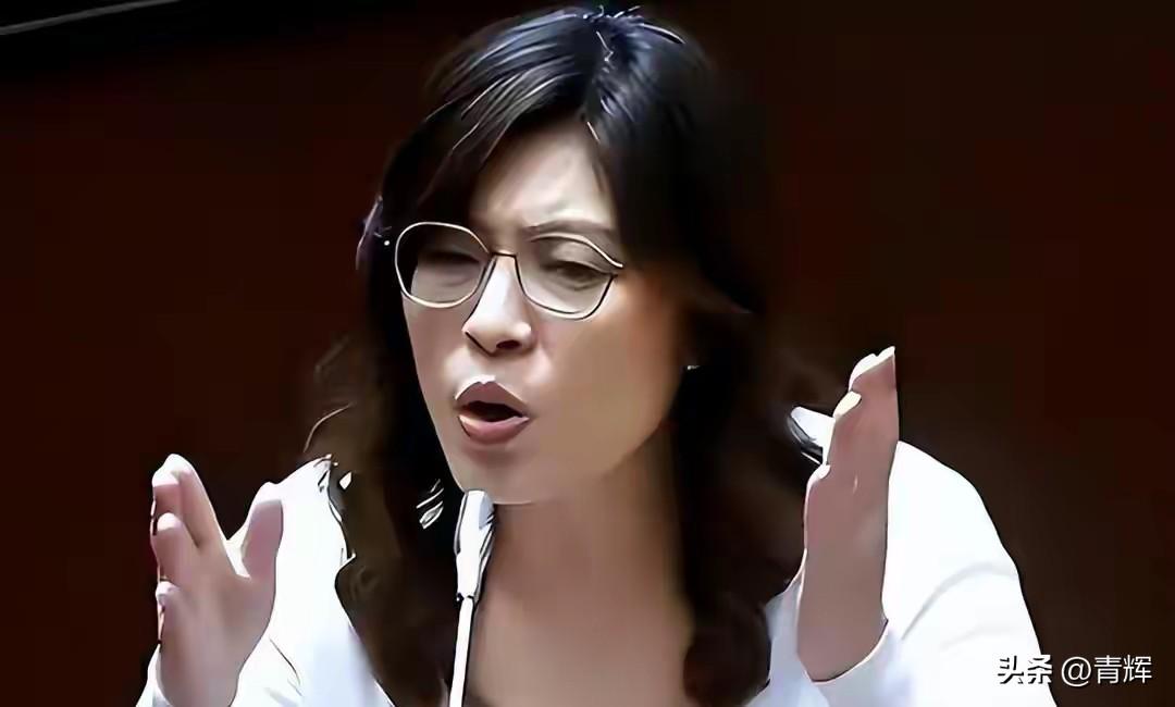 真把自己当成国家高层了？郑丽文:希望4~6月访陆，因为接着还要访美
近期郑丽文在